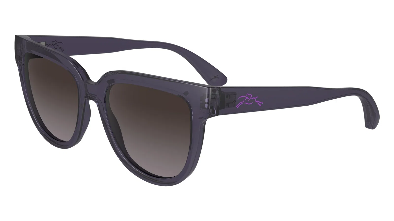 Longchamp LO755S Sunglasses - view 4